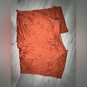 Matilda Jane Rust Pants